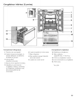 Preview for 33 page of Thermador Bottom Freezer Use & Care Manual