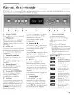 Preview for 39 page of Thermador Bottom Freezer Use & Care Manual