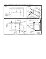 Preview for 7 page of Thermador C271 Installation Instructions Manual