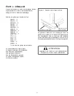 Preview for 13 page of Thermador C271 Installation Instructions Manual