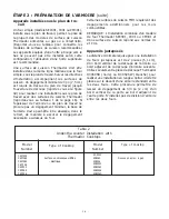 Preview for 16 page of Thermador C271 Installation Instructions Manual