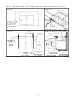 Preview for 17 page of Thermador C271 Installation Instructions Manual