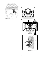 Предварительный просмотр 24 страницы Thermador C271 Service Manual