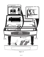 Предварительный просмотр 34 страницы Thermador C271 Service Manual