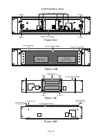 Предварительный просмотр 36 страницы Thermador C271 Service Manual