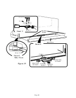 Предварительный просмотр 42 страницы Thermador C271 Service Manual