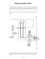 Предварительный просмотр 83 страницы Thermador C271 Service Manual