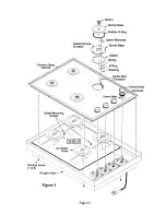 Preview for 13 page of Thermador CD365U Service Manual