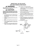 Preview for 14 page of Thermador CD365U Service Manual