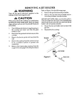 Preview for 15 page of Thermador CD365U Service Manual