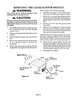 Preview for 16 page of Thermador CD365U Service Manual