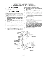 Preview for 19 page of Thermador CD365U Service Manual