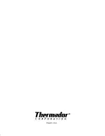 Preview for 35 page of Thermador CD365U Service Manual