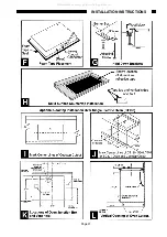 Preview for 23 page of Thermador CE304 Care And Use Manual