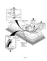 Preview for 13 page of Thermador CEH30Q Service Manual