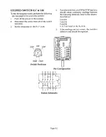 Preview for 28 page of Thermador CEH30Q Service Manual