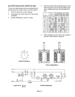 Preview for 29 page of Thermador CEH30Q Service Manual