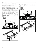 Preview for 14 page of Thermador CEM 304 NS Installation Instructions Manual