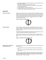 Предварительный просмотр 30 страницы Thermador CEM CEM365 Use And Care Manual