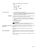 Preview for 13 page of Thermador CEM COOKTOP Installation Instructions Manual