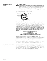 Preview for 16 page of Thermador CEM COOKTOP Installation Instructions Manual