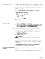 Preview for 19 page of Thermador CEM COOKTOP Installation Instructions Manual