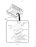 Preview for 9 page of Thermador CGB30RCULP Service Manual