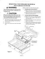 Preview for 10 page of Thermador CGB30RCULP Service Manual