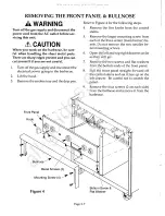 Preview for 11 page of Thermador CGB30RCULP Service Manual