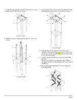 Предварительный просмотр 5 страницы Thermador CHXTHMIB Installation Manual