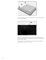 Предварительный просмотр 7 страницы Thermador CIT151DS Installation Instructions Manual