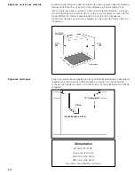 Предварительный просмотр 13 страницы Thermador CIT151DS Installation Instructions Manual