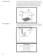 Preview for 5 page of Thermador CIT30 Installation Instructions Manual