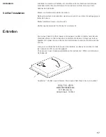 Preview for 16 page of Thermador CIT30 Installation Instructions Manual