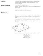 Предварительный просмотр 16 страницы Thermador CIT302DS Installation Instructions Manual