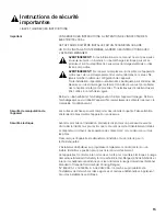 Preview for 14 page of Thermador CIT304 Series Installation Instructions Manual