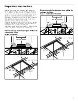 Предварительный просмотр 15 страницы Thermador CIT30XWBB Installation Manual