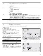 Предварительный просмотр 59 страницы Thermador CIT365TB Use And Care Manual