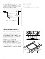 Предварительный просмотр 16 страницы Thermador cit36xkbb Installation Instructions Manual