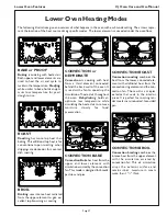 Preview for 39 page of Thermador CJ302 Care And Use Manual