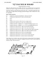 Предварительный просмотр 76 страницы Thermador CJ302B Service Manual