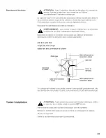 Preview for 22 page of Thermador CLS365 Series Installation Instructions Manual