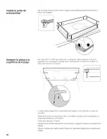 Preview for 31 page of Thermador CLS365 Series Installation Instructions Manual