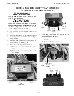 Preview for 15 page of Thermador CM301B Service Manual