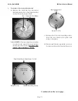 Preview for 37 page of Thermador CM301B Service Manual