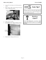 Preview for 46 page of Thermador CM301B Service Manual