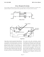 Preview for 65 page of Thermador CM301B Service Manual