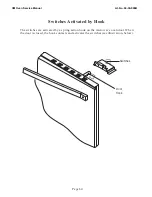 Preview for 66 page of Thermador CM301B Service Manual