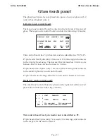 Preview for 83 page of Thermador CM301B Service Manual