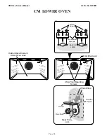 Preview for 86 page of Thermador CM301B Service Manual